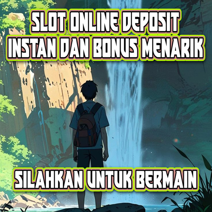 Slot Gacor Maxwin